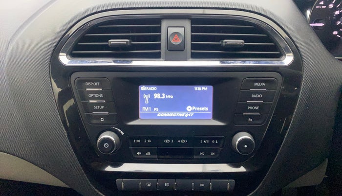 2019 Tata Tiago XZ PETROL, Petrol, Manual, 78,964 km, Air Conditioner