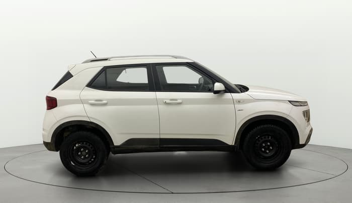 2021 Hyundai VENUE S 1.0 TURBO DCT, Petrol, Automatic, 26,149 km, Right Side View