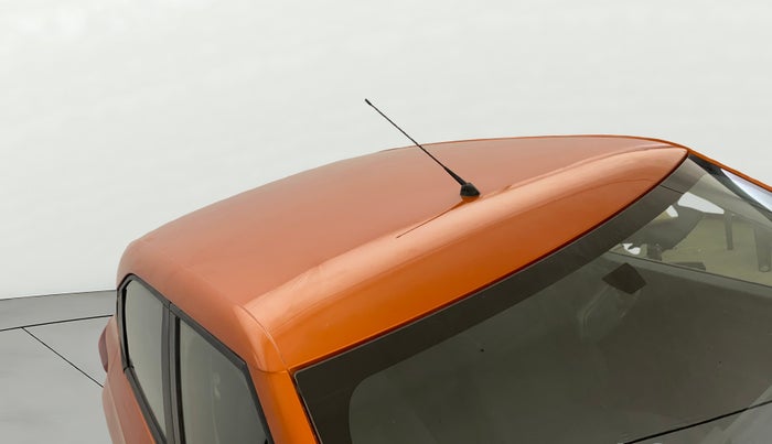 2021 Tata PUNCH ADVENTURE MT, Petrol, Manual, 38,854 km, Roof