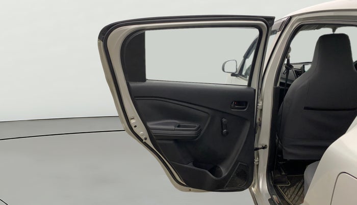 2025 Maruti Celerio LXI, Petrol, Manual, 2,619 km, LHS Rear Door