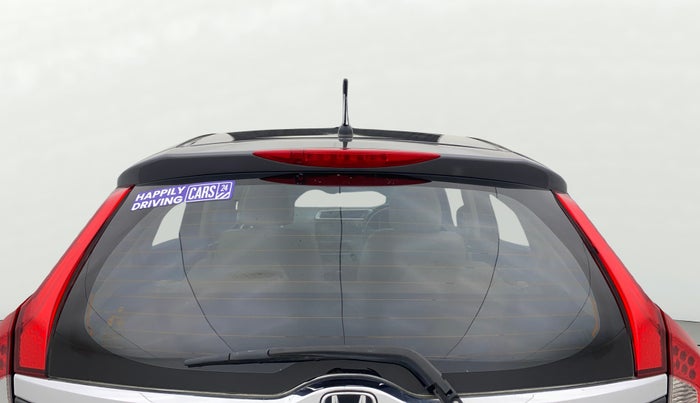 2019 Honda Jazz 1.2L I-VTEC VX, Petrol, Manual, 24,604 km, Rear Windshield