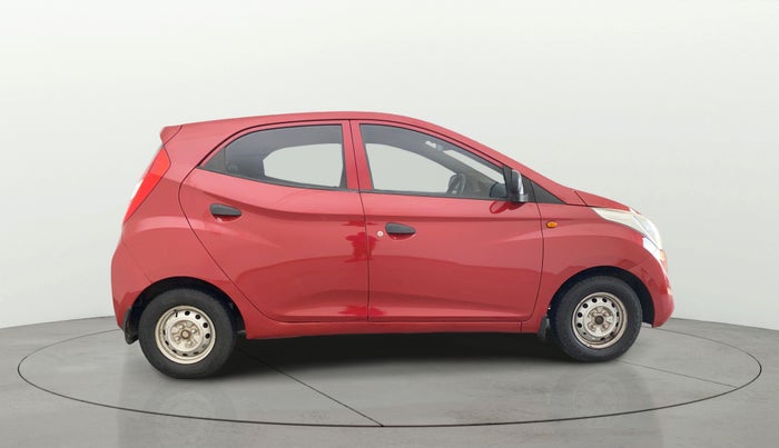 2015 Hyundai Eon ERA +, Petrol, Manual, 60,989 km, Right Side View