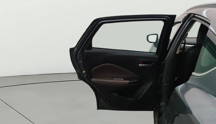 2023 Maruti FRONX ALPHA 1.0L TURBO 6 AT, Petrol, Automatic, 25,215 km, LHS Rear Door