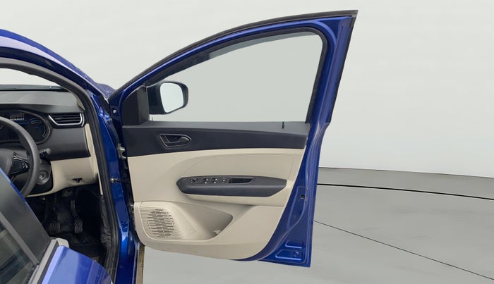 2022 Renault TRIBER RXT, Petrol, Manual, 21,671 km, RHS Front Door