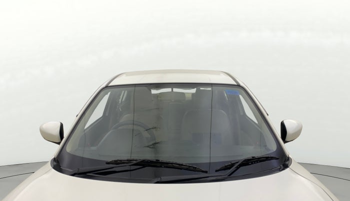 2021 Maruti Dzire VXI AMT, Petrol, Automatic, 49,580 km, Front Windshield