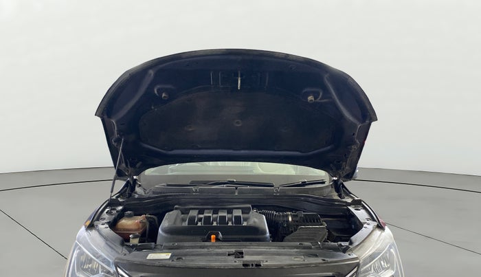 2021 Mahindra XUV700 AX 7 P MT 7 STR, Petrol, Manual, 79,059 km, Open Bonet