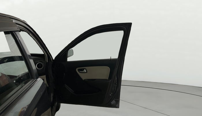 2021 Maruti Alto LXI CNG, CNG, Manual, 61,031 km, RHS Front Door