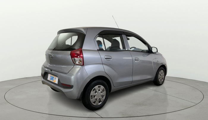 2021 Hyundai NEW SANTRO MAGNA, Petrol, Manual, 48,765 km, Right Back Diagonal