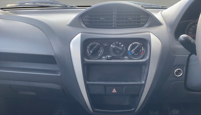 2018 Maruti Alto 800 LXI, Petrol, Manual, 32,383 km, Air Conditioner