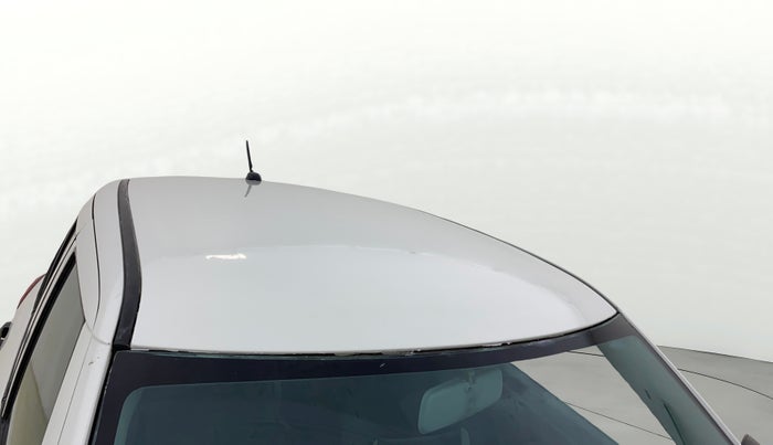 2016 Maruti Swift LXI (O), Petrol, Manual, 1,17,732 km, Roof