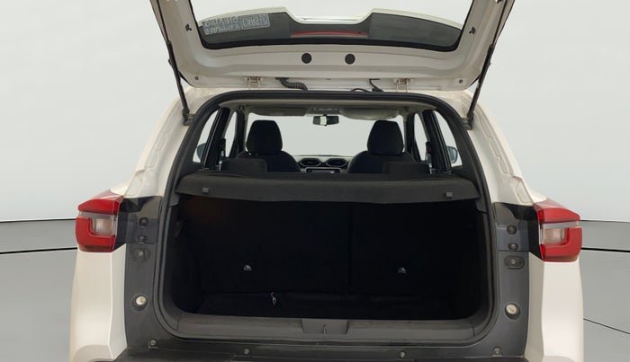 2023 Nissan MAGNITE XV PREMIUM, Petrol, Manual, 38,946 km, Boot Open Zoomed View