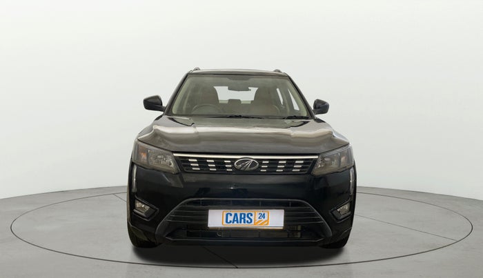 2021 Mahindra XUV300 W6 1.2 PETROL, Petrol, Manual, 31,207 km, Front