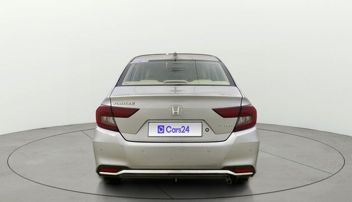 2022 Honda Amaze 1.2L I-VTEC S CVT, Petrol, Automatic, 35,572 km, Back/Rear