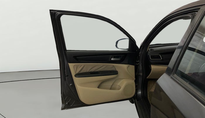 2018 Honda Amaze 1.2L I-VTEC V, Petrol, Manual, 81,624 km, LHS Front Door