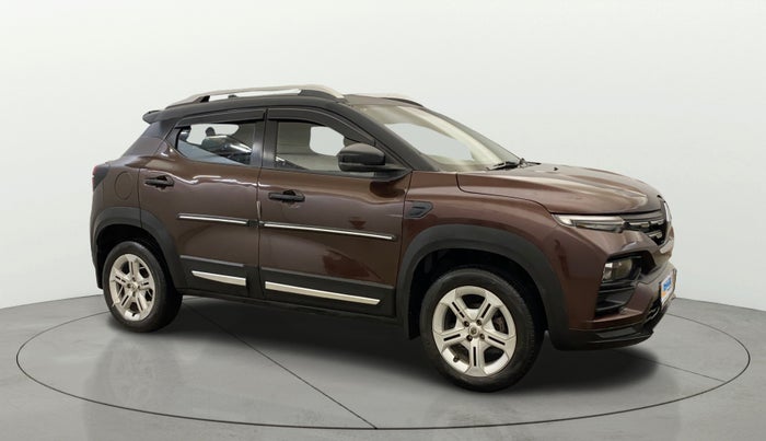2022 Renault Kiger RXT MT, Petrol, Manual, 21,103 km, SRP