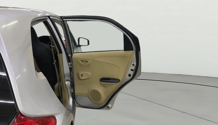 2017 Honda Brio S MT, Petrol, Manual, 24,488 km, RHS Rear Door