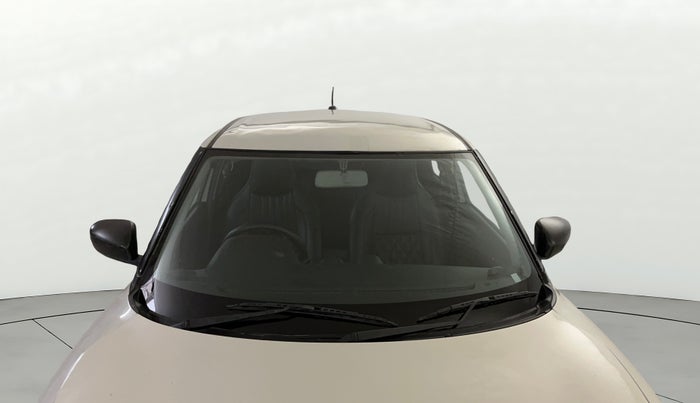 2020 Maruti Swift LXI, Petrol, Manual, 36,291 km, Front Windshield