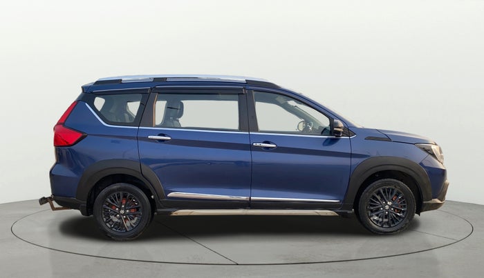 2019 Maruti XL6 ALPHA AT, Petrol, Automatic, 86,248 km, Right Side View