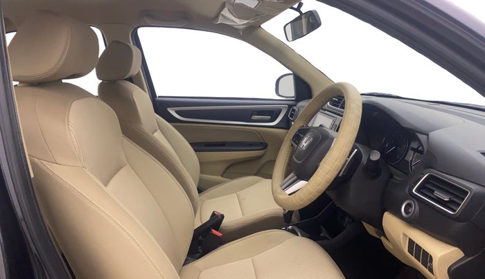 2022 Honda Amaze 1.2L I-VTEC VX CVT, Petrol, Automatic, 7,147 km, Right Side Front Door Cabin