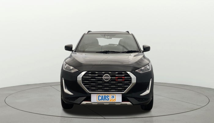 2023 Nissan MAGNITE XV RED EDITION, Petrol, Manual, 12,568 km, Front