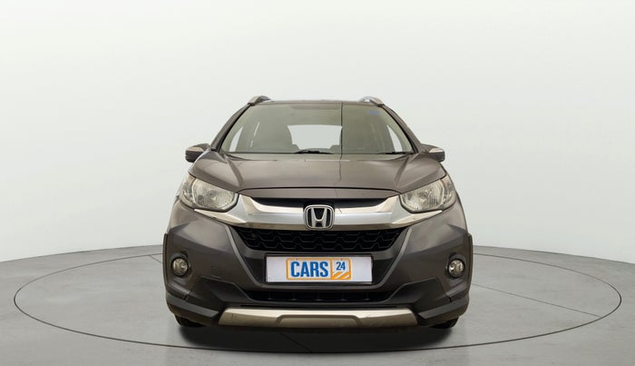 2017 Honda WR-V 1.2L I-VTEC VX MT, Petrol, Manual, 57,058 km, Front