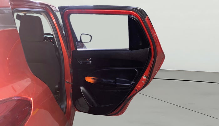 2019 Maruti Swift ZXI AMT, Petrol, Automatic, 60,014 km, RHS Rear Door