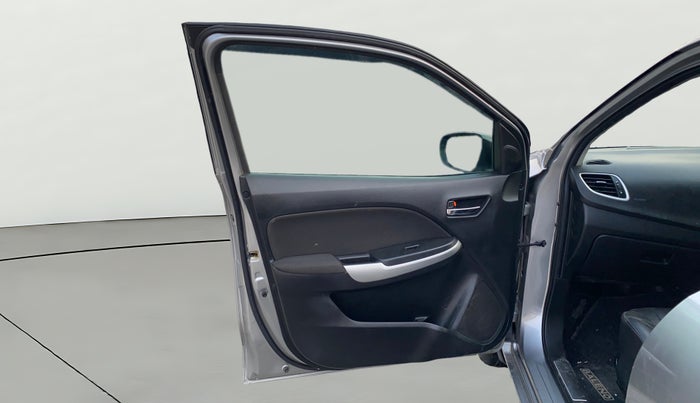 2018 Maruti Baleno ALPHA PETROL 1.2, Petrol, Manual, 51,557 km, LHS Front Door