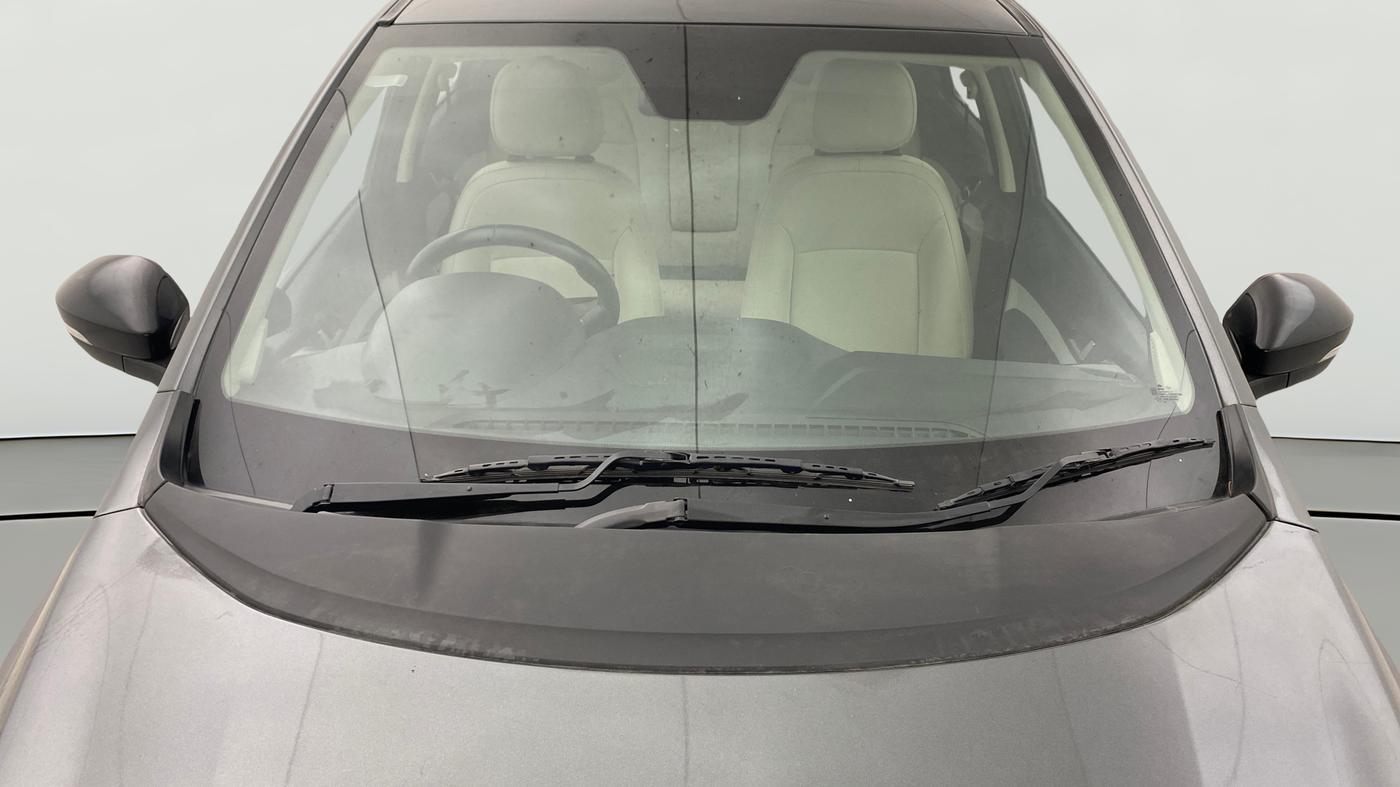 2022 Tata TIGOR XZA PLUS PETROL, Petrol, Automatic, 15,839 km, Front Windshield