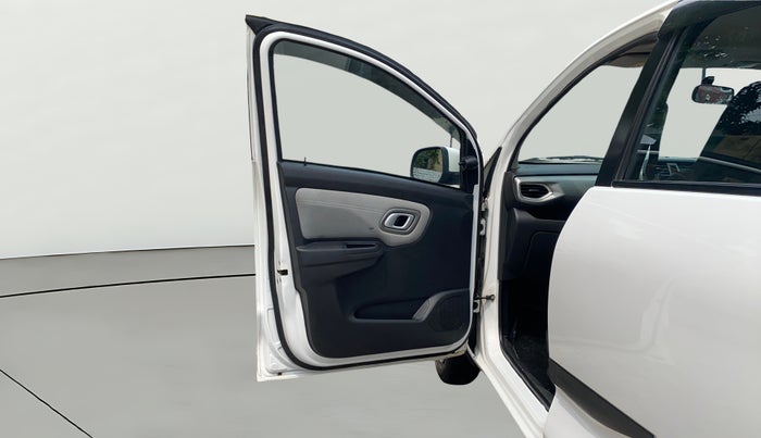 2020 Datsun Redi Go T(O) 1.0, Petrol, Manual, 38,405 km, LHS Front Door