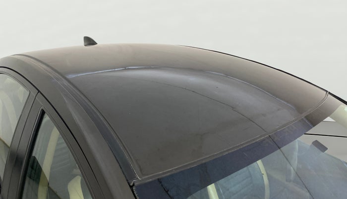 2016 Honda City 1.5L I-VTEC SV, Petrol, Manual, 97,468 km, Roof