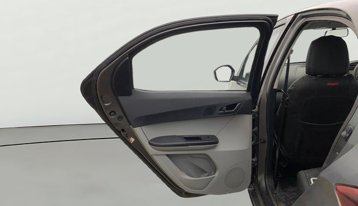 2021 Tata Tiago XT PETROL, Petrol, Manual, 22,544 km, LHS Rear Door