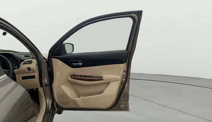 2018 Maruti Dzire ZDI, Diesel, Manual, 42,424 km, RHS Front Door