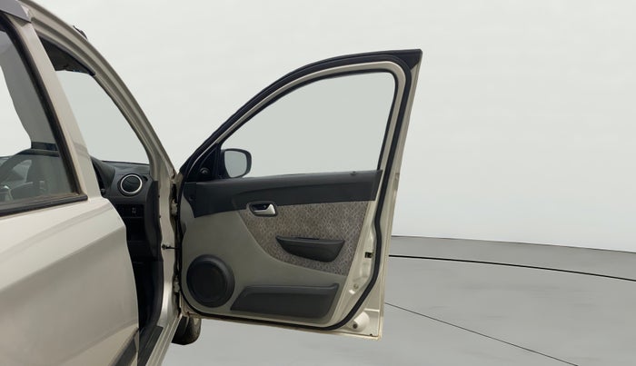 2018 Maruti Alto 800 VXI O, Petrol, Manual, 24,088 km, RHS Front Door