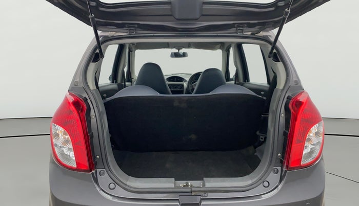 2016 Maruti Alto 800 LXI, Petrol, Manual, 80,767 km, Boot Open Zoomed View