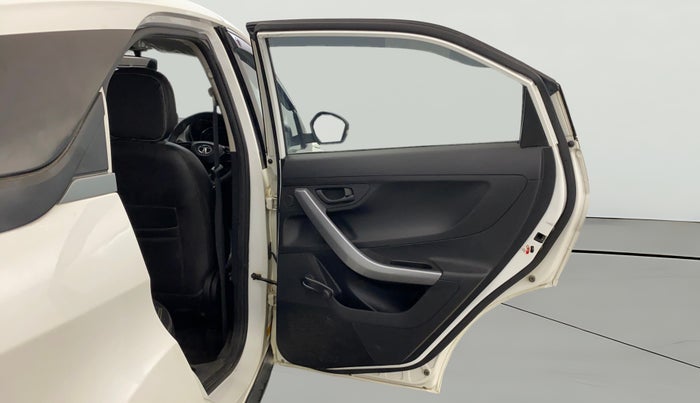 2021 Tata NEXON XE PETROL, Petrol, Manual, 34,801 km, RHS Rear Door