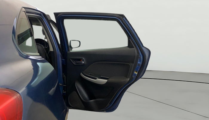 2020 Maruti Baleno ZETA PETROL 1.2, Petrol, Manual, 95,725 km, RHS Rear Door