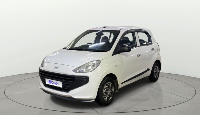2020 Hyundai NEW SANTRO ERA EXECUTIVE, Petrol, Manual, 48,910 km, Left Front Diagonal