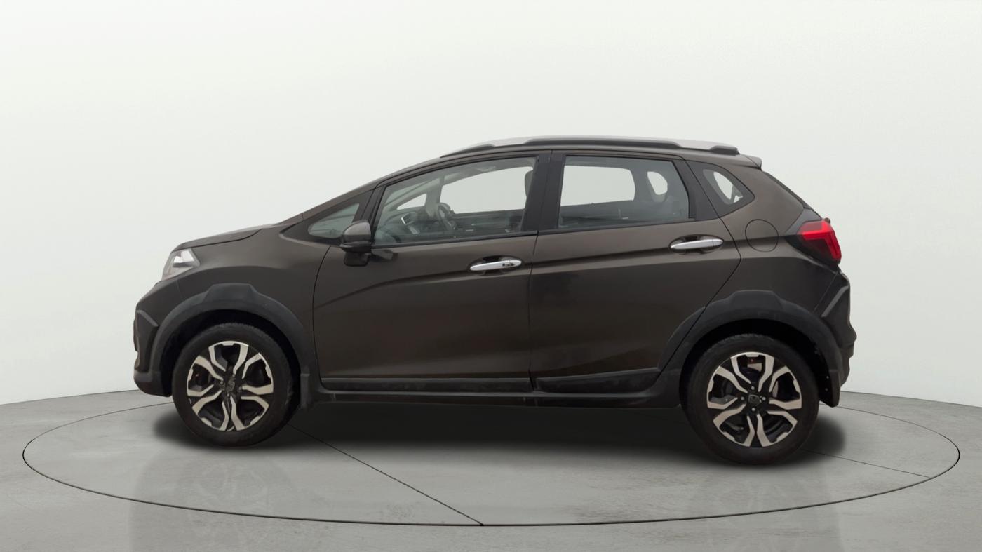 2020 Honda WR-V 1.2L I-VTEC VX MT, Petrol, Manual, 1,11,452 km, Left Side