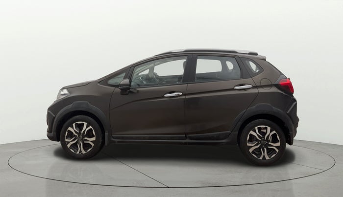 2020 Honda WR-V 1.2L I-VTEC VX MT, Petrol, Manual, 1,11,392 km, Left Side