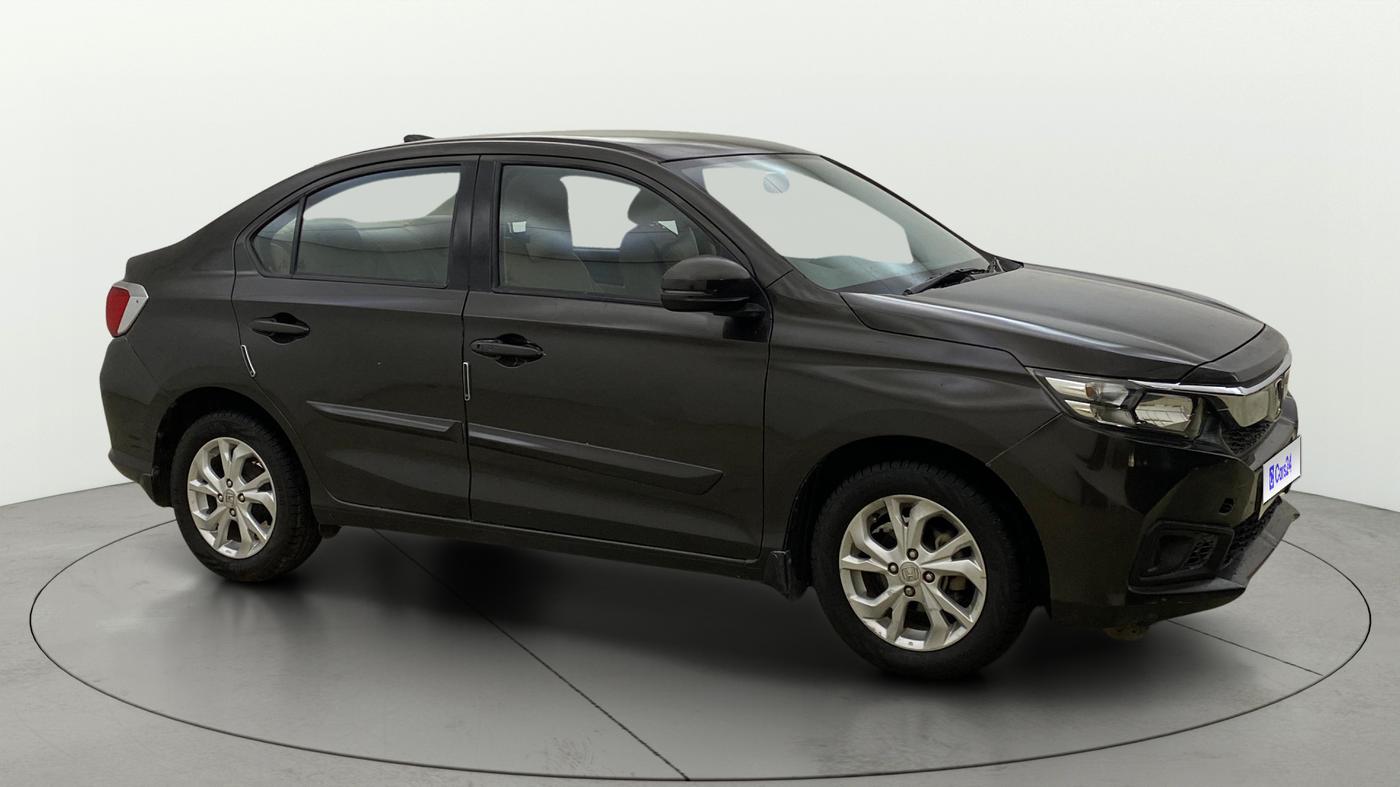 2020 Honda Amaze 1.2L I-VTEC VX CVT, Petrol, Automatic, 64,837 km, SRP