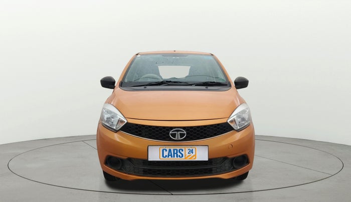 2018 Tata Tiago XE PETROL, Petrol, Manual, 62,656 km, Front