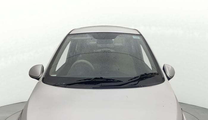 2018 Hyundai Xcent E, CNG, Manual, 54,997 km, Front Windshield