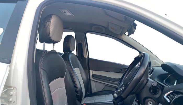 2023 Tata Tiago XT CNG, CNG, Manual, 71,795 km, Right Side Front Door Cabin