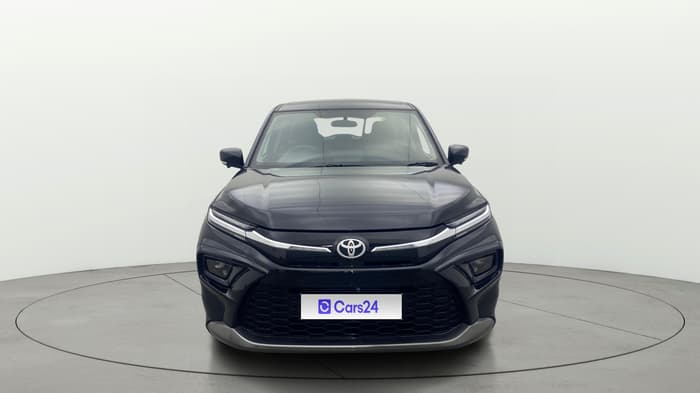 2023 Toyota URBAN CRUISER HYRYDER E NEO DRIVE, Petrol, Manual, 25,249 km, Front