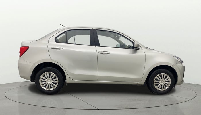 2019 Maruti Dzire VXI, Petrol, Manual, 29,578 km, Right Side View