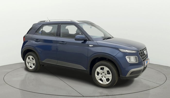 2020 Hyundai VENUE S 1.2, Petrol, Manual, 47,778 km, SRP