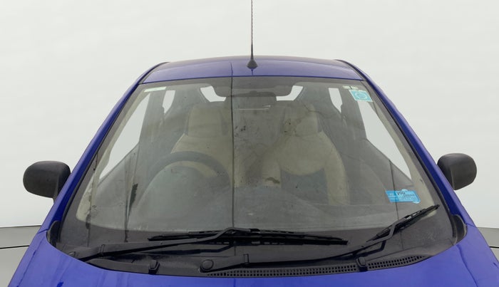 2015 Hyundai Eon MAGNA +, Petrol, Manual, 32,784 km, Front Windshield