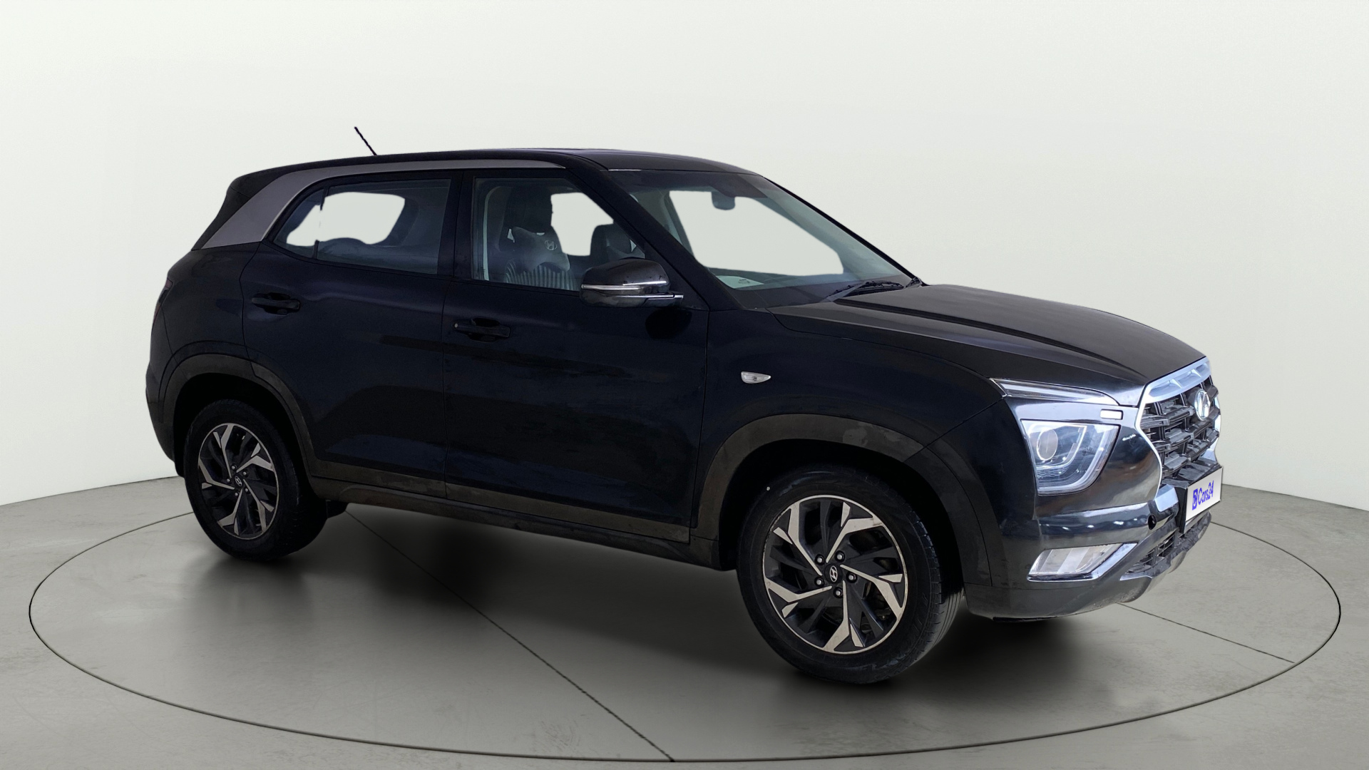 2022 Hyundai Creta E 1.5 DIESEL