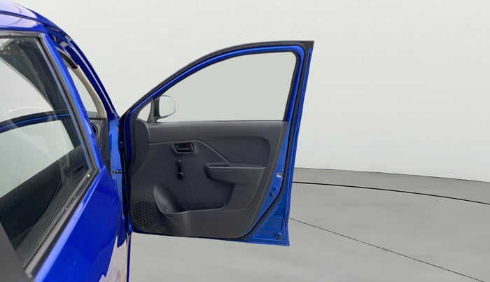 2024 Maruti Alto K10 LXI, Petrol, Manual, 3,264 km, RHS Front Door