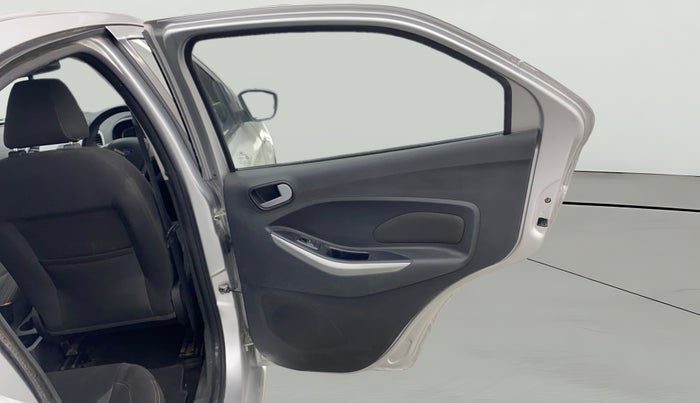 2017 Ford New Figo TITANIUM1.5 DIESEL, Diesel, Manual, 97,482 km, RHS Rear Door